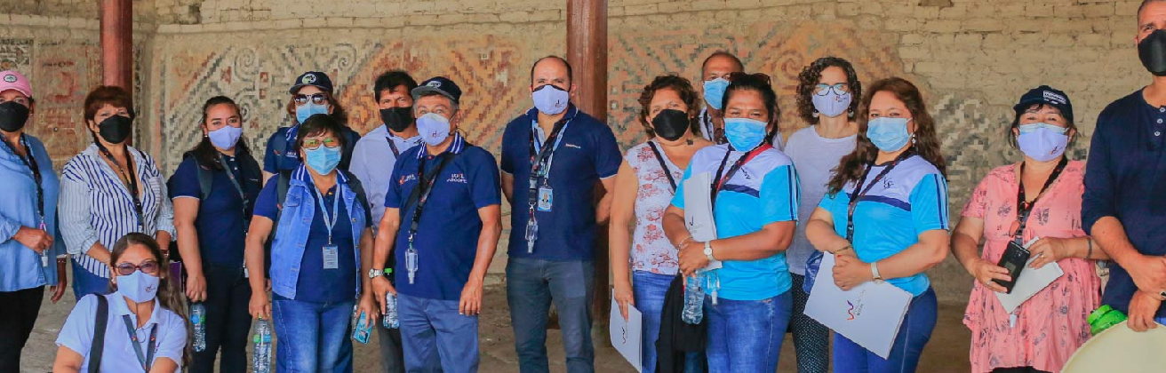 Fundación Wiese y su compromiso por el desarrollo sostenible en La Libertad